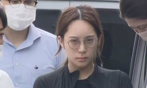 "한국 여배우처럼 예쁘다"…아동학대 보육교사 외모에 난리난 日
