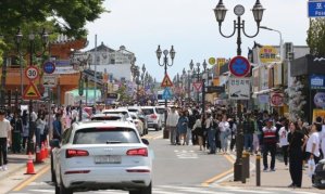 전현무·코쿤도 놀러 간 이 거리…경주 최고 핫플로 급부상