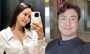 "어떻게 참았냐","막말 충격"…녹취록 나오자 박지윤·최동석 여론 달라졌다