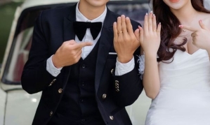 "같이 살아도 잠자리는 NO 바람은 OK"…'우정결혼' 유행이라고?