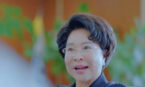 "93세라고? 50대인 줄"…이길여 가천대 총장 동안외모에 '깜짝'