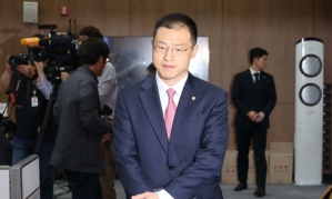 김상욱 "김문수 41% 득표에 친윤 '버틸 체력 있다' 확인했을 것"