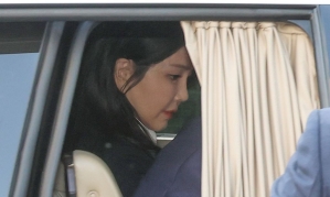 "김건희 국민대 박사학위도 즉각 박탈"…숙대 석사학위 취소에 혁식당 '촉구'