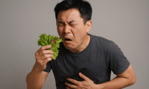 삼겹살 먹을 때 빠질 수 없는 '이것' 대장암 원인?