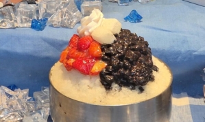 가성비 갑 성심당이 1위…전국 빙수 '찐맛집' 여기 여기였구나