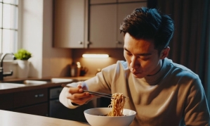 '400원'으로 한 끼를…"고물가 속, 가격 역주행한 '이것'"