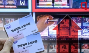 "대량으로 쟁여놨다"…소비쿠폰 풀리자 불티 '현금깡' 우려도