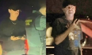 "어쩐지 낯익더라니"…해외 파티갔다가 몸수색 '굴욕' 당한 유명 배우