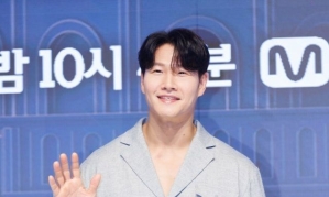 전액 현금 '62억 고급 빌라' 매입 수상했는데…데뷔 30주년 김종국 "장가갑니다"