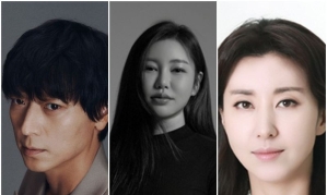 "묵인된 관행 터졌다"…강동원·송가인·김완선까지 파문 확산