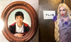 "학폭 가해자들 보고 있나?"…10억 들여 성형, 인플루언서로 변신한 남성