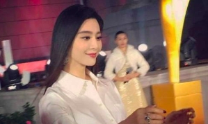 근황 올리자마자 '삭제'…여전히 '실종' 상태인 대륙 최고 미녀