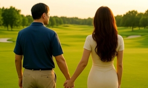 "그만 만나요" 골프 모임서 만난 내연녀 관계 끊자 돌변한 남성