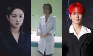 의미심장한 메시지 남긴 '박나래·키' 주사이모…"나만 XXX"