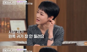 Kim Juha Reveals for the First Time: "Ex-Husband's Infidelity and Violence... Ruptured Eardrum and Brain Hemorrhage"