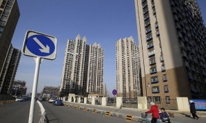 "회사 5년 열심히 다니면 30평~45평 아파트가 무료" 파격정책