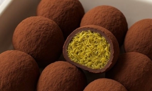 1개 만원에도 "빨리 주세요" 품절 대란…안성재도 쩔쩔맨 그놈의 '두쫀쿠'