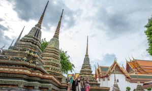 유명인도 납치…"무서워서 못 가겠네" 흔들리는 '관광 대국'