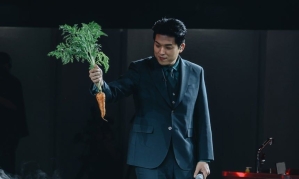 "억양이 묘한게 어쩐지…" 안성재 셰프 인기 치솟자 등장한 글 논란