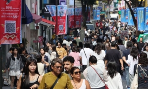 "To Seoul for Beauty" Seoul Emerges as a Hotspot Among Beauty Nomads