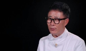 "무거운 짐, 사죄"…'흑백요리사2' 임성근, 음주운전 3회 적발 고백