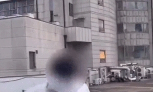 "제발 그만" 애원에도 무차별 폭행…용인 학폭 영상에 비난 '봇물'