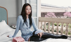 '200억' 전액 현금으로 샀다…블랙핑크 제니, 용산 건물주 등극