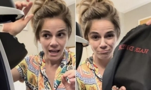 "Now I Can't Use Hotel Coffee Machines"... Shockingly Unsanitary In-Room Laundry Hack Video Sparks Uproar