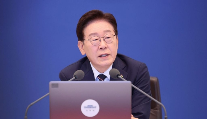 靑, 지방 권력 우세에도 서울·성남 패배에 당혹…공식 언급 자제