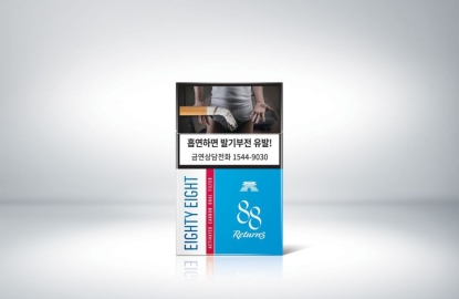 cigarette smoke particles Did you know that cigarettes are radioactive?