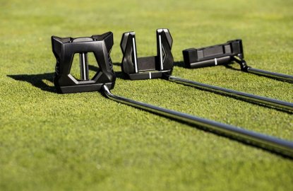 코브라 골프 킹 퍼터 패밀리 “3D 프린팅 시대를 열다”