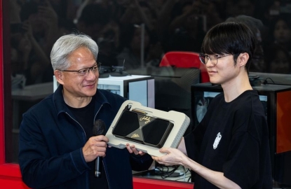 The Only One in the World Worth 1.5 Billion Won