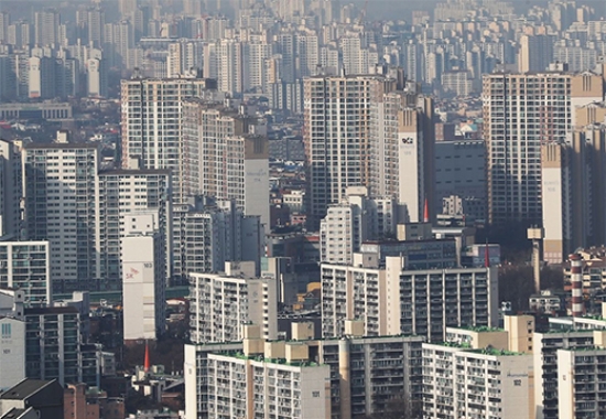 수도권 주택 30만호 공급 조기 추진