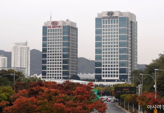 현대기아차, 코로나에도 미래車 준비에 돈 더 썼다