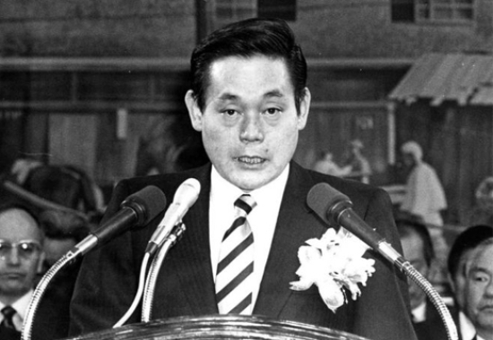 '한강의 기적-제2의건국'…1·2세대 경영인들 퇴장