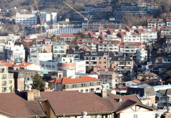 '공공혐오' 확산…정부 주도 공급대책 급 브레이크