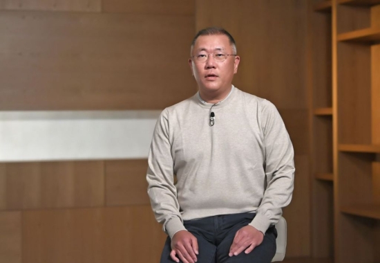 정의선, 미국서 핵심사업 챙긴다