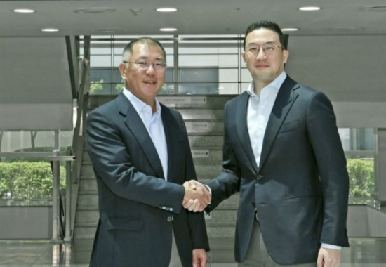 정의선·구광모 동남아 전기차 시장 선점한다