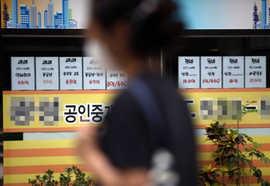 치솟는 집값에 서울 4만건대 장벽 무너진다