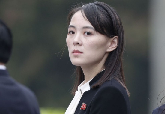 北코로나19 발병원인 공방전, 南北관계 악화