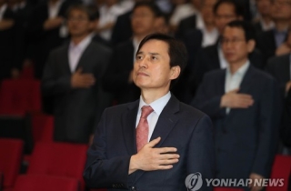 조은석 특검, 검·경 계엄수사 지휘부 면담…임명 직후 신속 행보