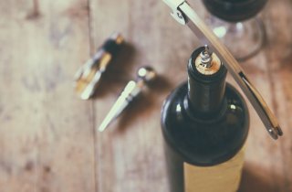와인 맛 살려주는 기특한 아이템들