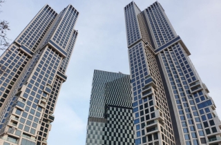 월세로 중고차 한대 값을 낸다고?…성동·용산 '그들만의 세상'