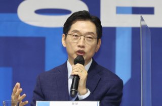 '드루킹 댓글 조작' 김경수 복권 尹대통령, 광복절 특사안 재가