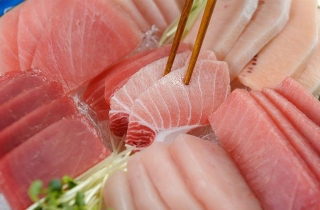 지금 먹어야 해! 계절별 제철회 본격 탐구