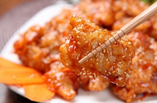 달콤한 초콜릿보다, 안중근 의사의 한끼로