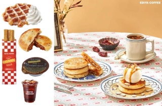 이디야 메이트 n년차의 추천템