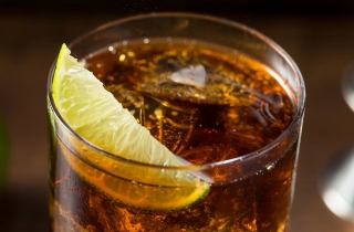 제로콜라, 칵테일로 즐겨봐!