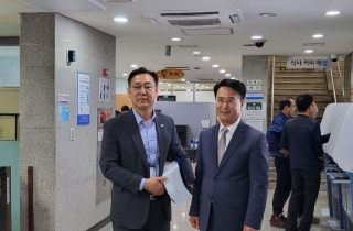 '용산 출신' 김대남, 민주당 합류 하루 만에 철회…"김문수 지지"