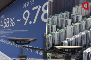 3분기 가계빚 1900조원 넘어 '역대 최대'…주담대 19.4조원 ↑